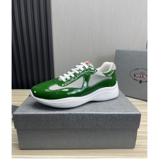 Prada Casual Shoes